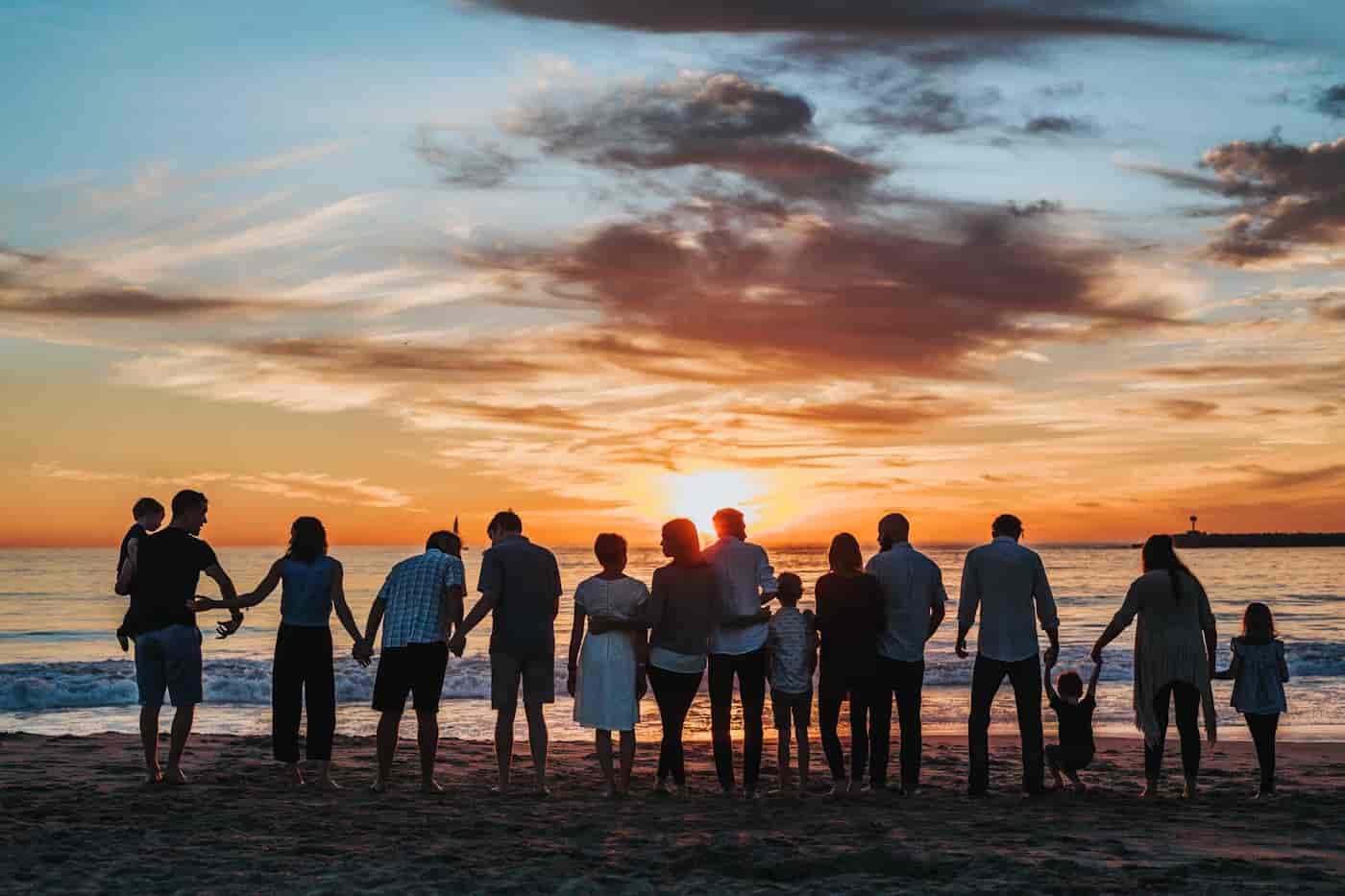 Família em Harmonia